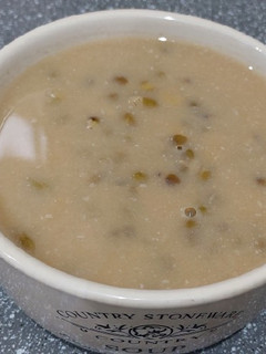 Foto resep Bubur kacang ijo