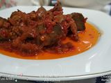 Balado Ati ampela