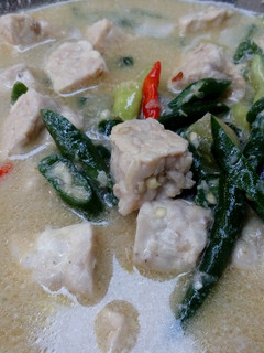 Foto resep Nyomok tempe