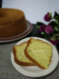 Foto resep 12.Bolu Pisang