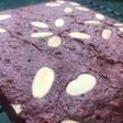 Redvelvet brownies (tanpa creamcheese)