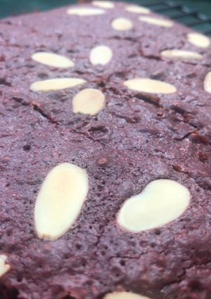 Foto resep Redvelvet brownies (tanpa creamcheese)