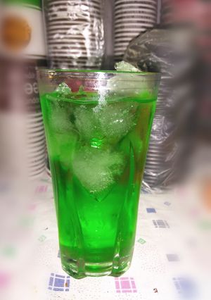 صورة لوصفة سكوتش منت