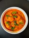 Goan Shark Fish curry