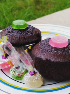 Foto resep Bolu kukus chocolatos