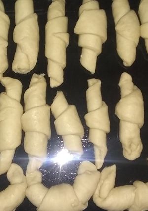Una foto de Facturas