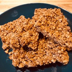 A picture of Flapjack.