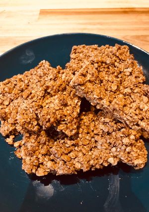 A picture of Flapjack.