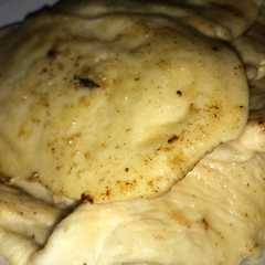 A picture of Scaloppine al vino bianco e limone.