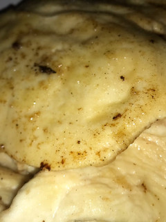 Foto di Scaloppine al vino bianco e limone