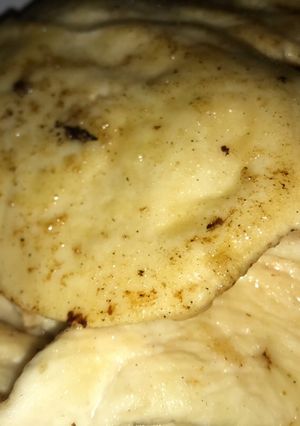 Foto di Scaloppine al vino bianco e limone