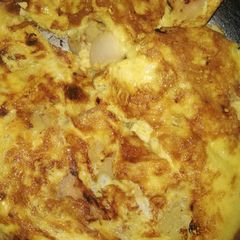 Fry egg A picture of Fry egg.