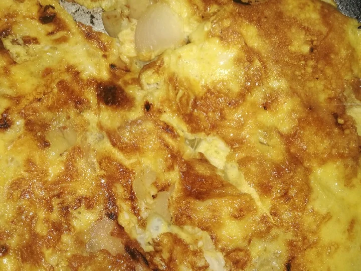 Easy Ways Make Recipes Fry egg the Can Spoil the Tongue So Delicious.