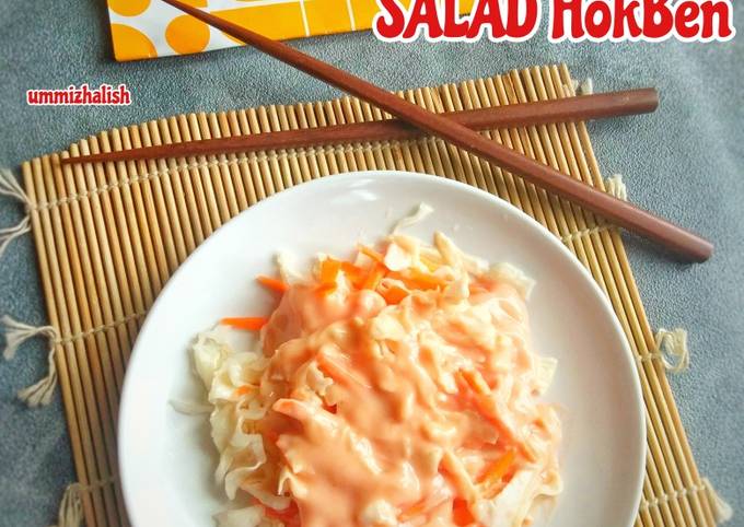 Salad HokBen