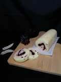 Kek Roselle Swiss Roll🇦🇹