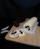 Kek Roselle Swiss Roll🇦🇹