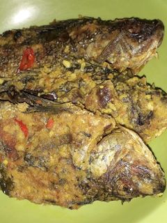Foto resep Pesmol Ikan Mujair