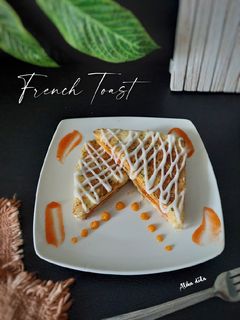 Foto resep French Toast