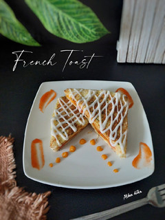 Foto resep French Toast