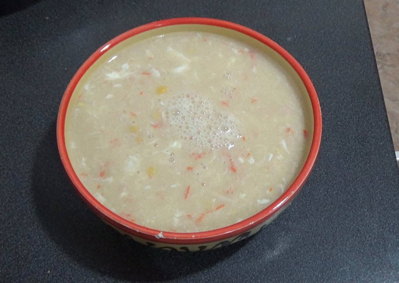 Sopa china