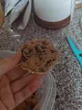 Galletas saludables
