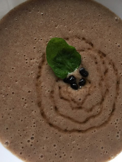 A picture of Banana Cinnamon Oatmeal.