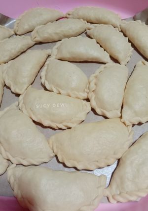 Foto resep Pastel isi bihun