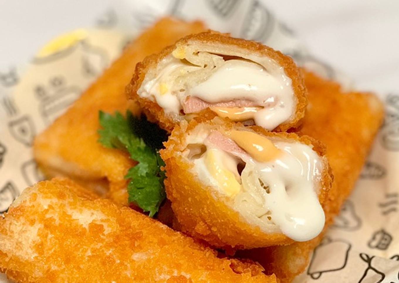 Risol Mayo
