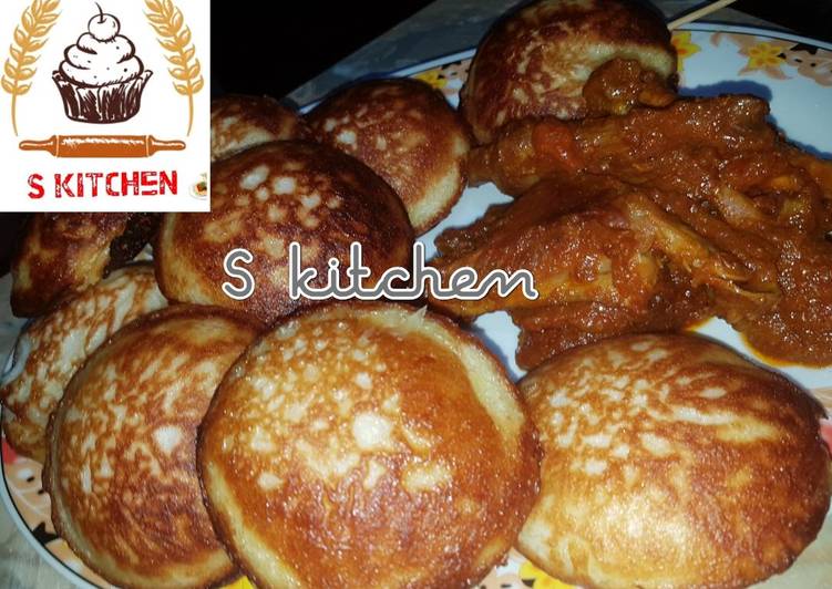 Easiest Way to Make Award-winning Wainar shinkafa Cooking Basics for Beginners