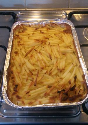 A picture of Janson's Frestelse.