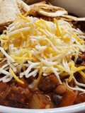 Lauren's Chili
