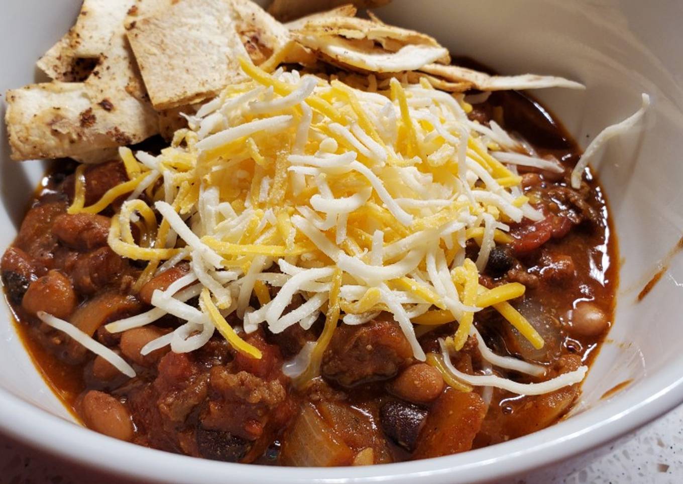 Lauren's Chili
