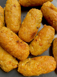 Foto resep Mendol Tempe