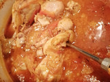 Paradicsomos🍅🌿 szaftos Csirke 🐔🌶️paprikás