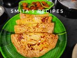 तुरीच्या डाळीची पुरणपोळी (Turichya Dalichi Puran Poli Recipe In Marathi)