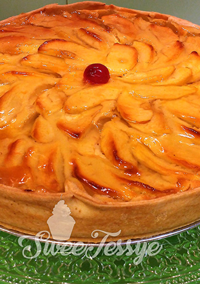 Una foto de Delicias de temporada