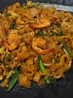 Foto resep Kwetiau Goreng ala Solaria