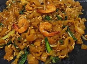 Foto resep Kwetiau Goreng ala Solaria