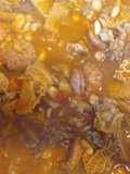 Buseca campestre