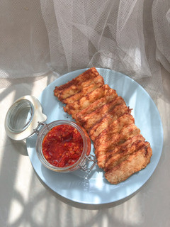Foto resep Tempe Garit Manja
