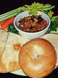 Mike's Versatile Roasted Garlic Spread