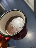 Cioccolata HOMEMADE 🍫☕️🏡