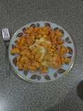 Codo a la bolognesa