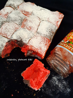 Foto resep Japanese Milk Bread