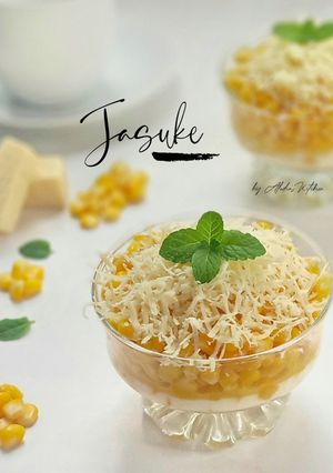 Foto resep Jasuke