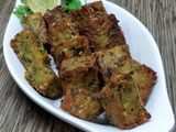 दुधी-कोथिंबीर वडी (dudhi kothimbir vadi recipe in marathi)