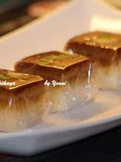 Foto resep 19. KETAN SRIKAYA