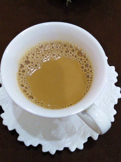 صورة لوصفة شاي يعدل المزاج