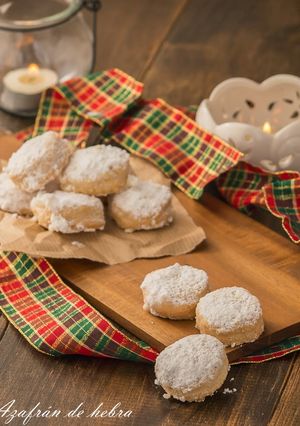 Foto principal de Nevaditos