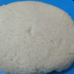 A picture of Ugali(kuon).
